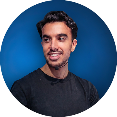 Speaker Headshot 2