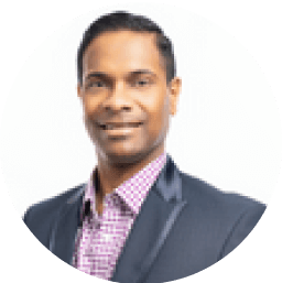 Vivek Menon