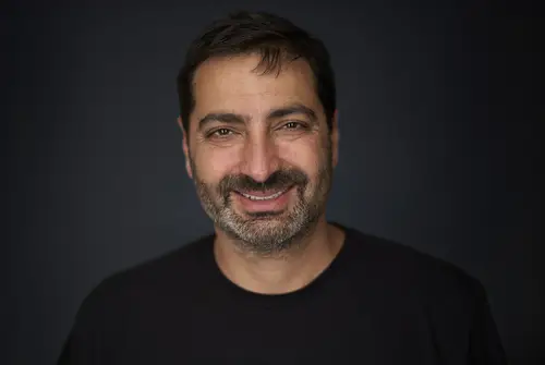 Speaker Headshot 2