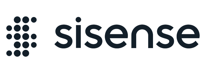 Sisense Logo