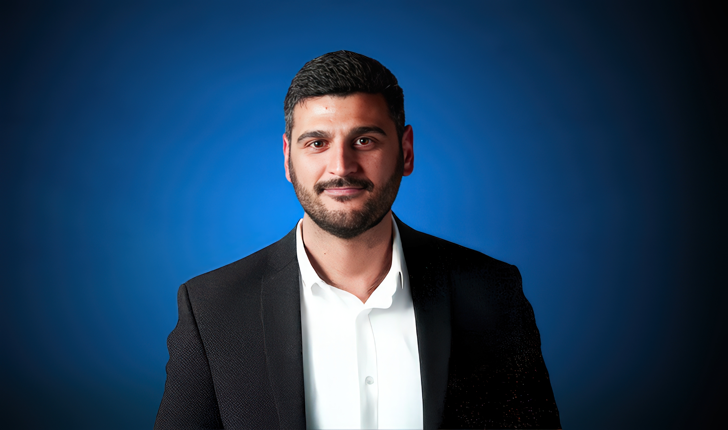 Speaker Headshot 2