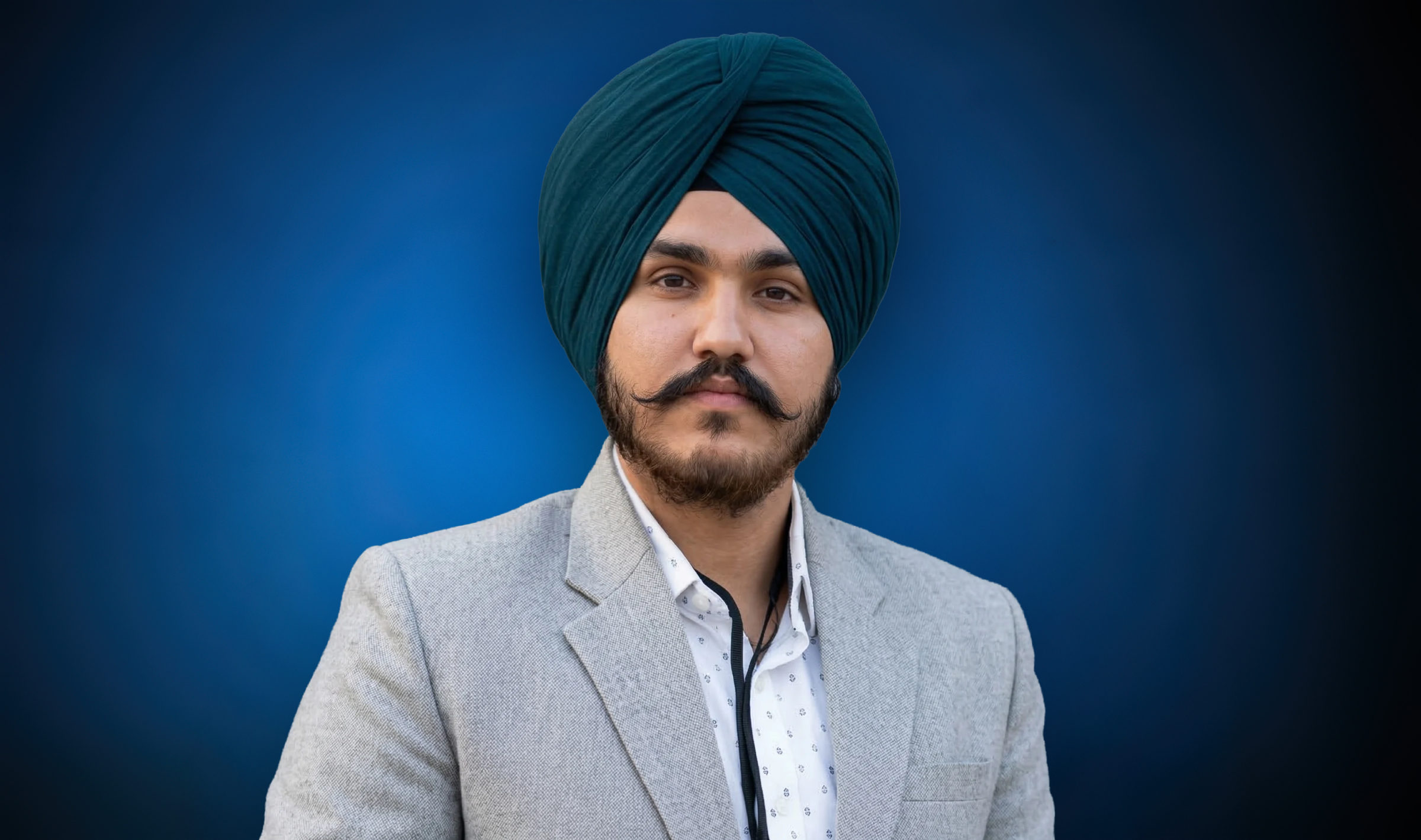 Speaker Headshot 2